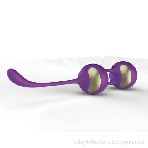 Hot Women Sex Toys Ben Wa Kegel Ball, Vagina Exercise koro Balls For Women